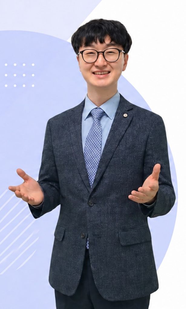 AI 취업 교육 강사 김종진 프로필 사진